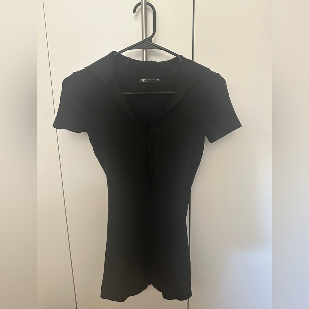 zara romper